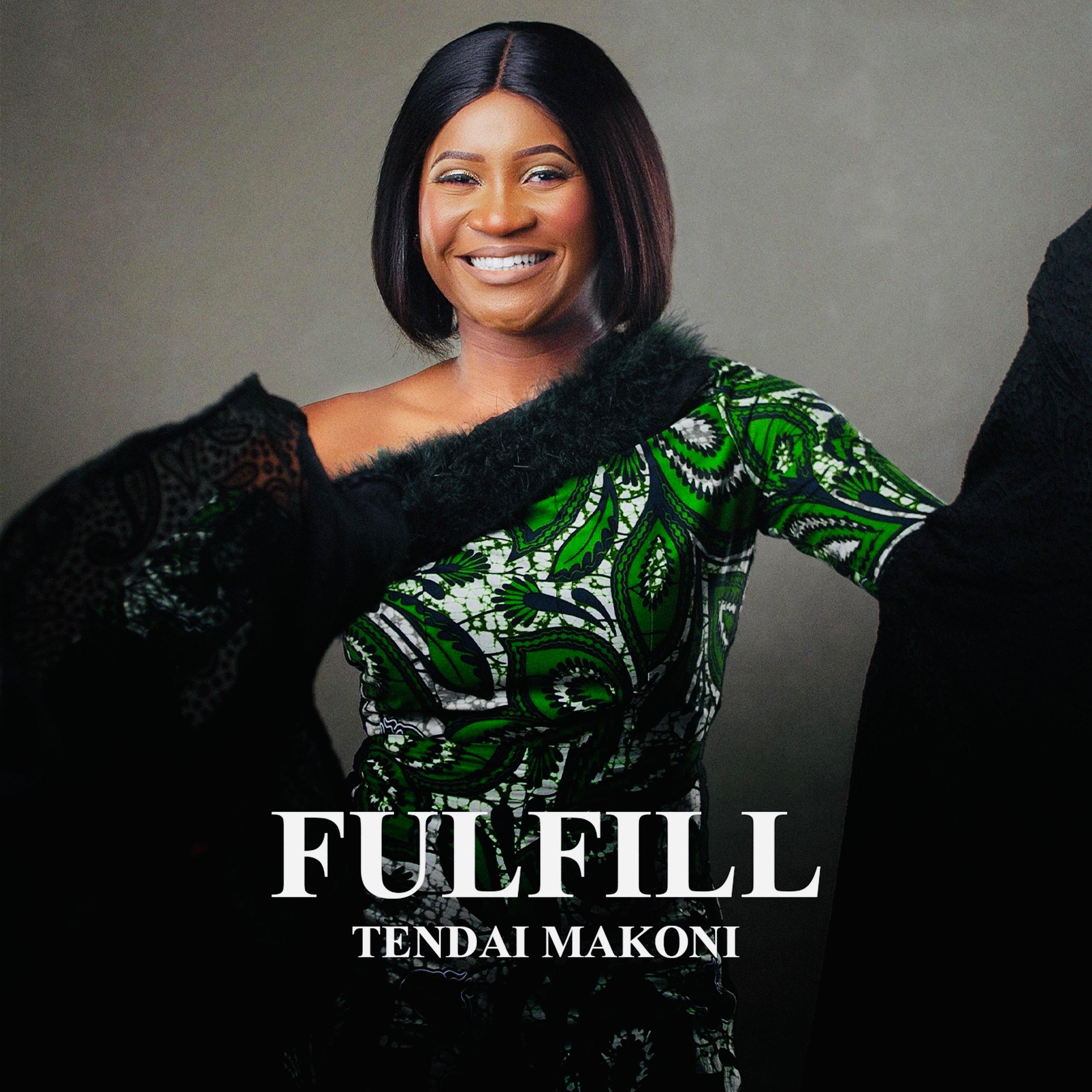 Fulfill - Tendai Makoni